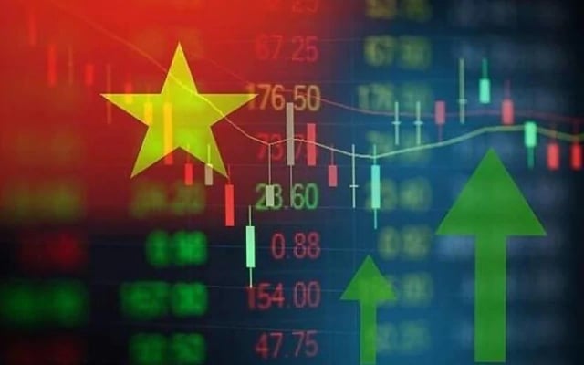 Đúng ngày 24/12, 300 cổ phiếu giá trị hơn 460.000 tỷ sẽ đồng loạt ngừng giao dịch, chuẩn bị cuộc “đại di cư” lịch sử