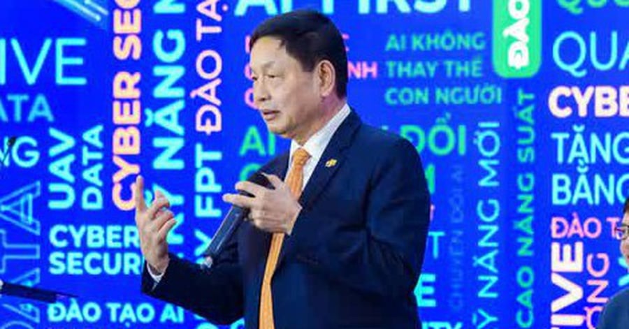 Thực hư tin ‘FPT giảm 26.000 nhân sự’, con số thực tế từ báo cáo tài chính tiết lộ điều gì?