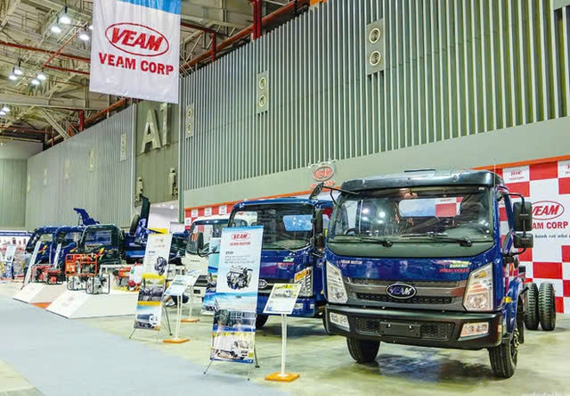 VEAM khắc phục tình trạng chứng khoán bị cảnh báo ra sao?