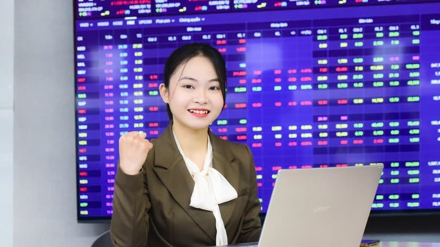 Nhận định thị trường chứng khoán ngày 4/5: Canh mua khi điều chỉnh về vùng hỗ trợ