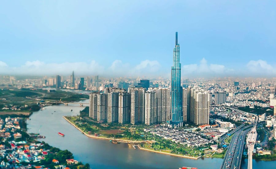 Vinhomes tất toán lô trái phiếu 2.000 tỷ đồng