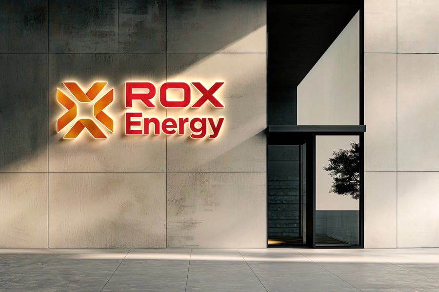ROX Energy bị xử phạt vì chậm công bố hàng loạt báo cáo tài chính, tài liệu trái phiếu