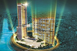 Sau đổi ghế “nóng”, Chứng khoán Thành Công tính gom hơn 6 triệu cp UNI