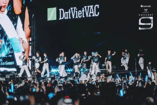 DatVietVAC chào bán cổ phiếu lần đầu với giá 54.800 đồng