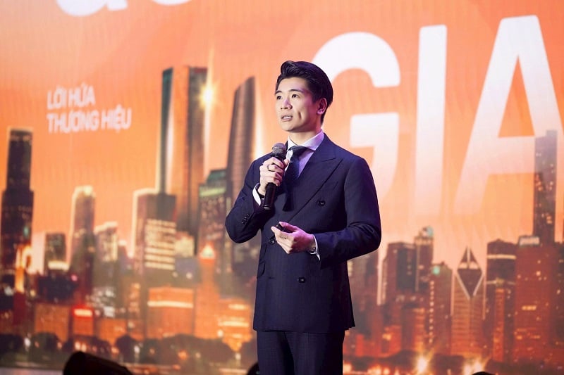 SHB ra mắt nhận diện thương hiệu mới, trả cổ tức 16%