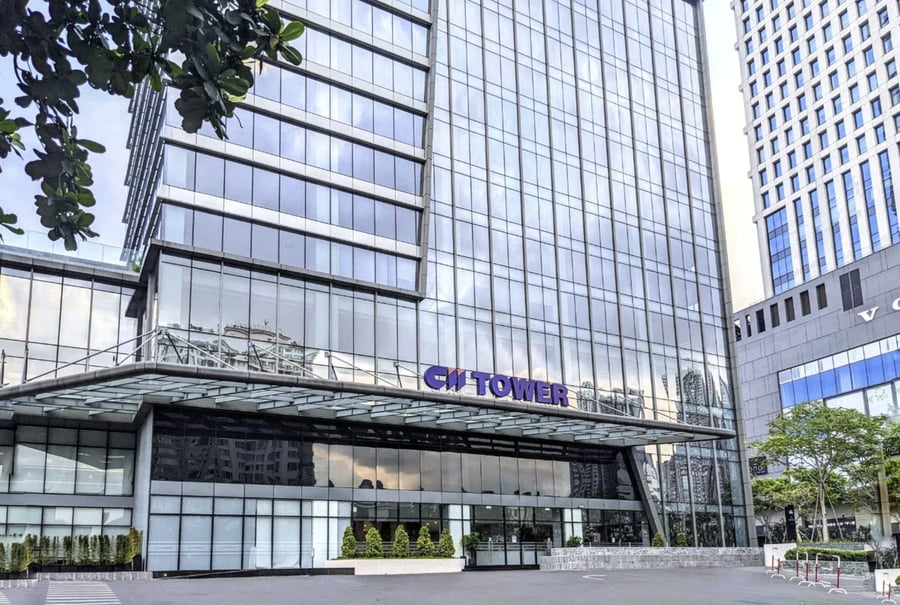 CII và công ty con mua hơn 8 triệu cổ phiếu PC1, nâng sở hữu lên 8,97%