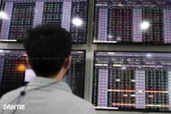Tiền ngoại trở lại giải ngân, VN-Index tăng 17 điểm