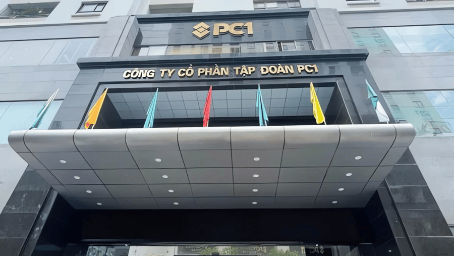 Trước thềm đại hội, PC1 nhận tin kém vui từ lô trái phiếu
