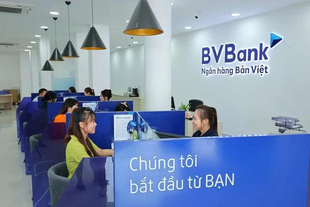 BVBank được chấp thuận tăng vốn điều lệ thêm hơn 3.500 tỷ đồng