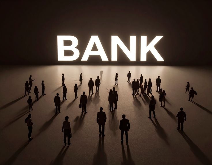 Khối ngoại đang nắm giữ bao nhiêu vốn tại Vietcombank, VietinBank và BIDV?