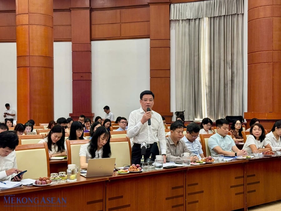 Sửa đổi Luật Chứng khoán: Khơi thông kênh vốn dài hạn cho doanh nghiệp