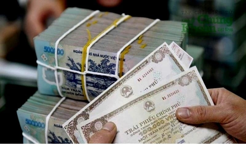 Khối ngoại gom mạnh trái phiếu Chính phủ, lợi suất tiếp tục tăng