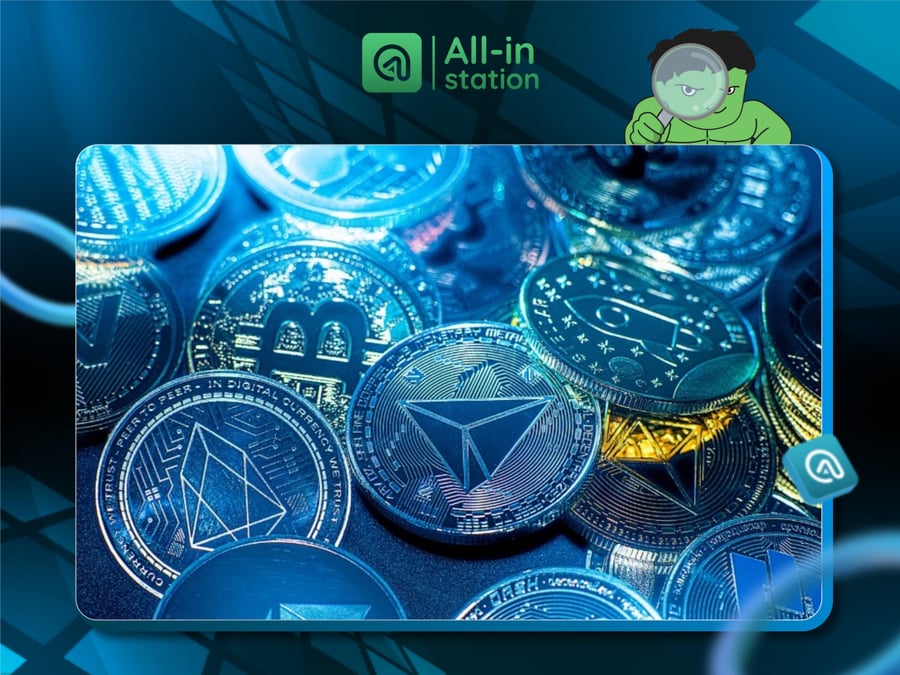 Sàn Tài Sản Mã Hóa TCEX Sẽ Triển Khai Kinh Doanh Ngay Khi Có Giấy Phép