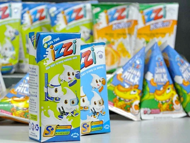 Hanoimilk: Lợi nhuận quý 1 giảm sâu khi vắng bóng khoản hỗ trợ từ đối tác chiến lược