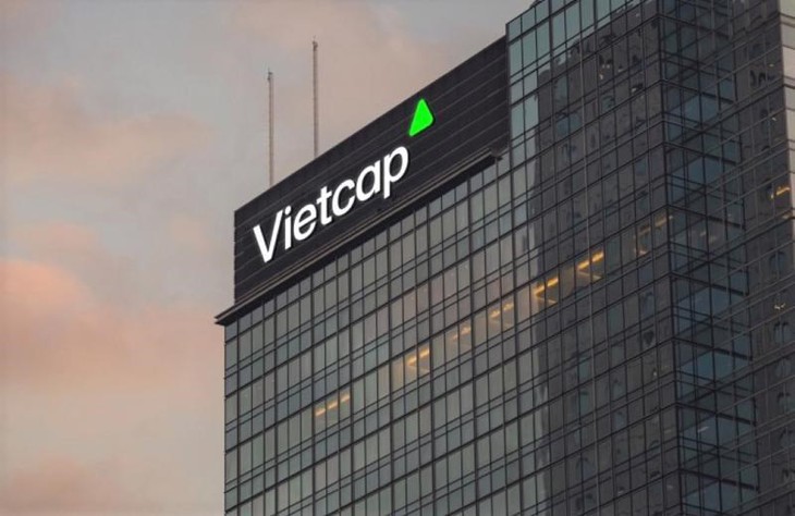 Đầu tư cổ phiếu FPT và KDH, Vietcap tạm lỗ gần 400 tỉ đồng