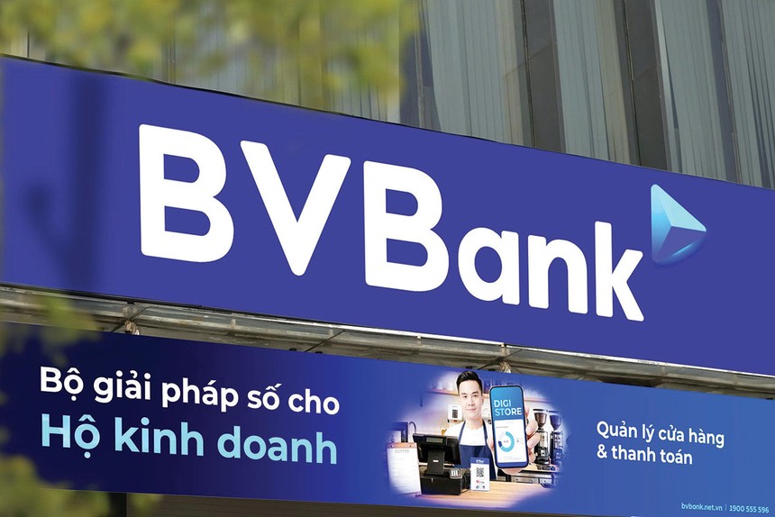 Kỷ nguyên mới của BVBank (BVB)