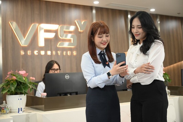 Chứng khoán Nhất Việt tăng vốn lên 1.500 tỷ đồng sau đợt trả cổ tức