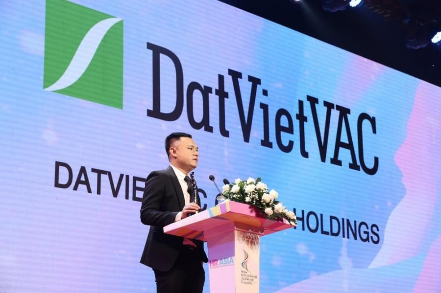 Chốt ngày niêm yết trên HoSE, DatViet VAC được định giá bao nhiêu?