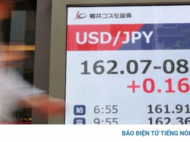 Tỷ giá USD hôm nay 5/8: Biến động trái chiều của Đồng Đô la Mỹ tại chợ đen và khối ngân hàng