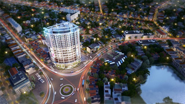 Đầu tư IDJ Việt Nam bị phạt do chậm công bố thông tin