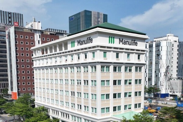 Manulife Việt Nam lãi hơn 2.800 tỷ năm 2025, giảm 18%, rót 50.000 tỷ vào đầu tư ngắn hạn