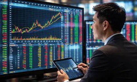 VN-Index bước vào tháng 10 với 2 biến số lớn, CTCK đưa ra khuyến nghị quan trọng