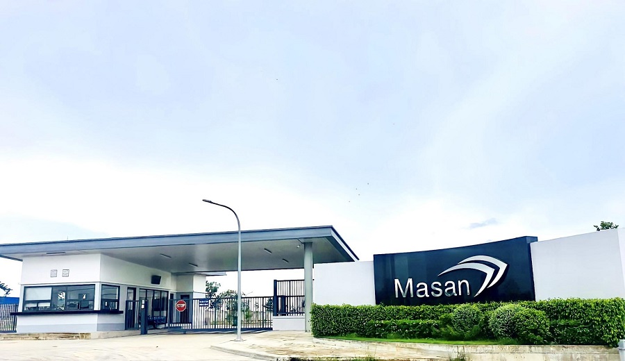 Masan phát hành gần 14,5 triệu cổ phiếu ESOP, giá chỉ bằng 13% thị giá