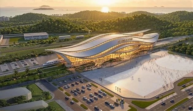 Hạ Long có cơ hội trở thành một trung tâm sống, làm việc, nghỉ dưỡng, đầu tư tầm khu vực và thế giới