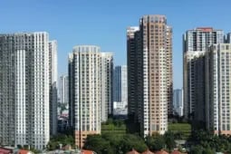 Bắc Ninh sắp mở bán gần 640 căn nhà ở xã hội, giá chỉ từ 9,3 triệu đồng/m2