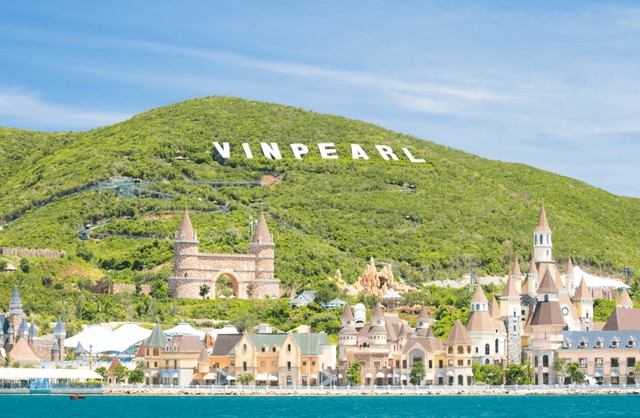 Vinpearl: Lợi nhuận sau thuế quý 1 đạt 1,508 tỷ đồng, đạt 50% kế hoạch năm 2026