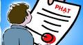 TDC cùng hai doanh nghiệp BĐS bị xử phạt công bố thông tin