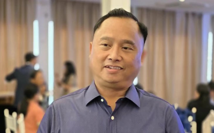 'Ghế nóng' tại Chứng khoán VIX đổi chủ