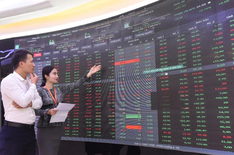 Hình ảnh bài viết Mirae Asset