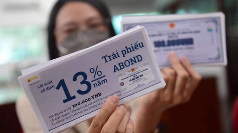 Bộ Tài chính bổ sung quy trình đăng ký phát hành trái phiếu trong và ngoài nước