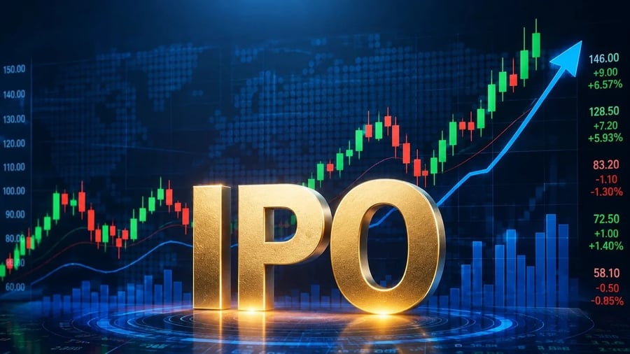 Thị trường chứng khoán lên hạng, DN Việt Nam rộng cửa đón vốn qua IPO