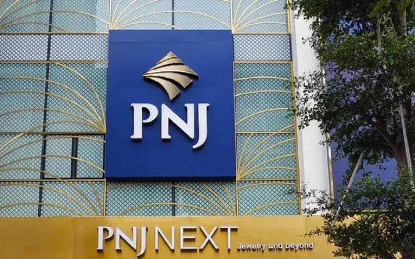 Cổ phiếu PNJ tăng trần giữa lúc vụ buôn lậu kim cương có diễn biến mới