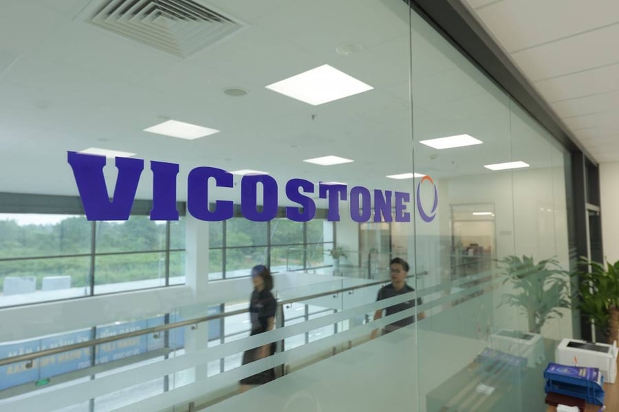 Vicostone lý giải biên lợi nhuận thấp nhất 10 năm, vẫn không chọn cuộc đua giá rẻ