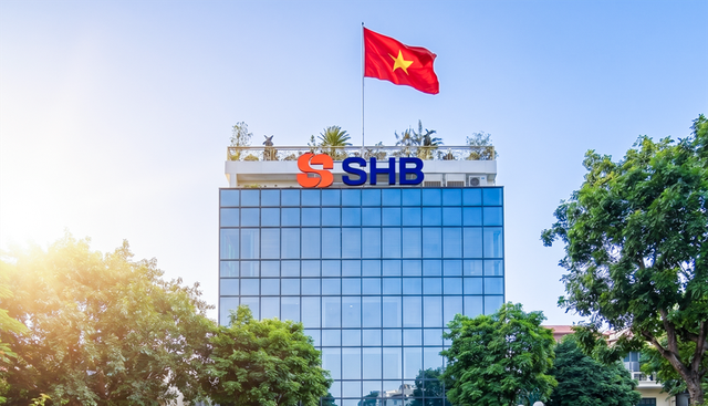 SHB phát hành 229 triệu SGD trái phiếu ra thị trường quốc tế