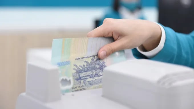 Kho bạc Nhà nước "bơm" gần 780.000 tỷ đồng hỗ trợ thanh khoản