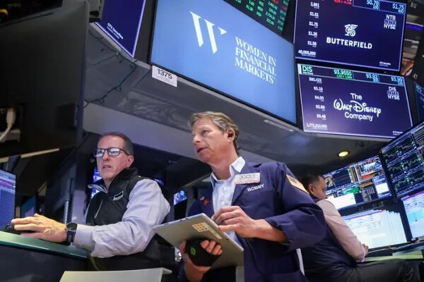 Nhận định thị trường chứng khoán 17/4: Dòng tiền thiếu lan toả, áp lực tăng dần khi VN-Index tiến lên 1.850 điểm