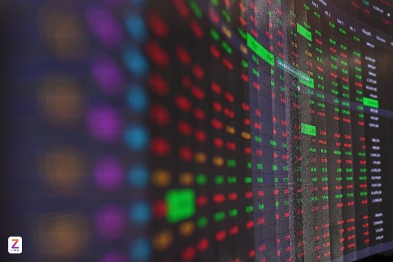 Chứng khoán sắp biến động?