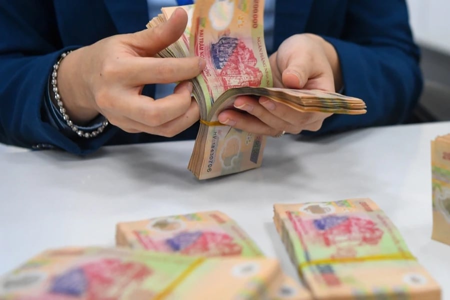 Nhiều doanh nghiệp mua, bán lượng lớn cổ phiếu quỹ
