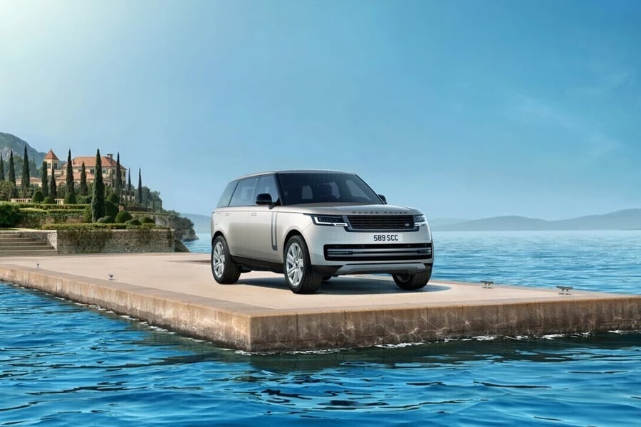 Jaguar Land Rover gây thất vọng, cổ phiếu tập đoàn mẹ giảm 10%