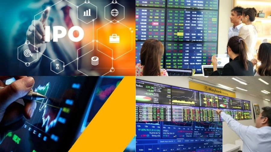 IPO doanh nghiệp nhà nước và kỳ vọng mở rộng hàng hóa thị trường chứng khoán