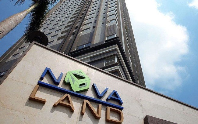 Novaland sắp có giao dịch lớn, bên liên quan Chủ tịch đăng ký bán 2,7 triệu cổ phiếu