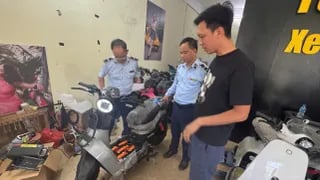 Tổ chức xếp hạng tín nhiệm Moody’s nâng triển vọng của Việt Nam từ mức “Ổn định” lên “Tích cực”