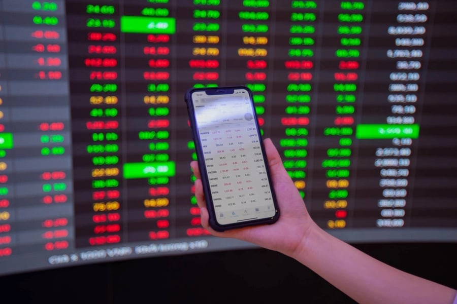 Công ty của bà Nguyễn Thanh Phượng lãi lớn nhờ cổ phiếu IDP, MCH, TDM