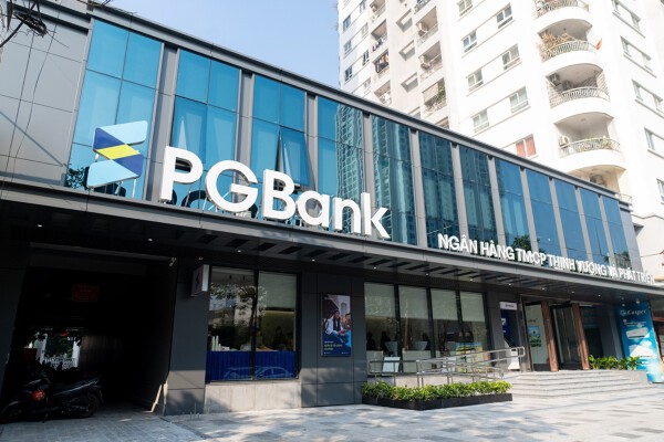 PGBank đặt mục tiêu lợi nhuận 2026 tăng gần gấp đôi, chia cổ tức 7,5% bằng tiền mặt