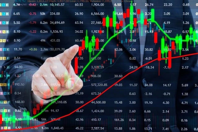 Không phải lãi suất, chứng khoán sẽ đối mặt "phép thử" lớn vào cuối tuần này