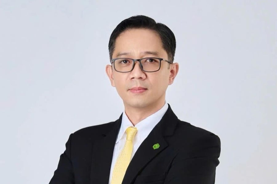 Novaland chuyển giao quyền lực giữa hai thế hệ: Ông Bùi Thành Nhơn nhường ghế chủ tịch cho con trai